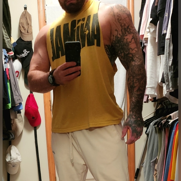 Other - Universal Nutrition - Animal Men's Tshirt / Tank / Cut-Off